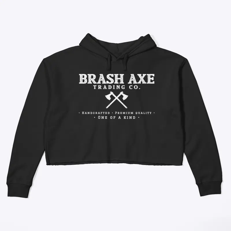 Brash Axe