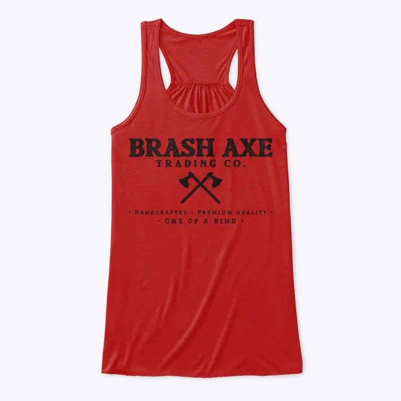 Brash Axe