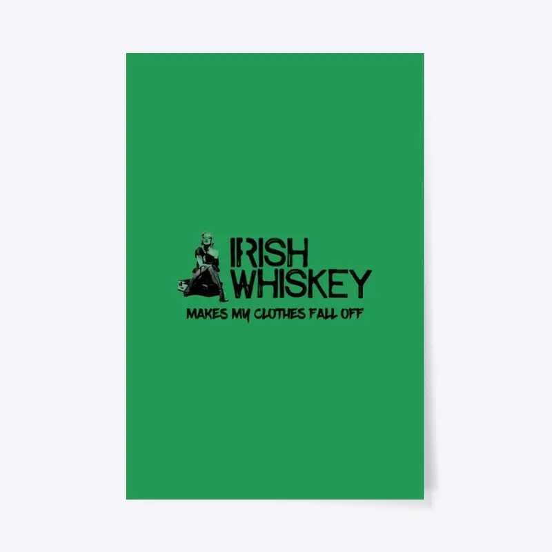 Irish Whiskey 2