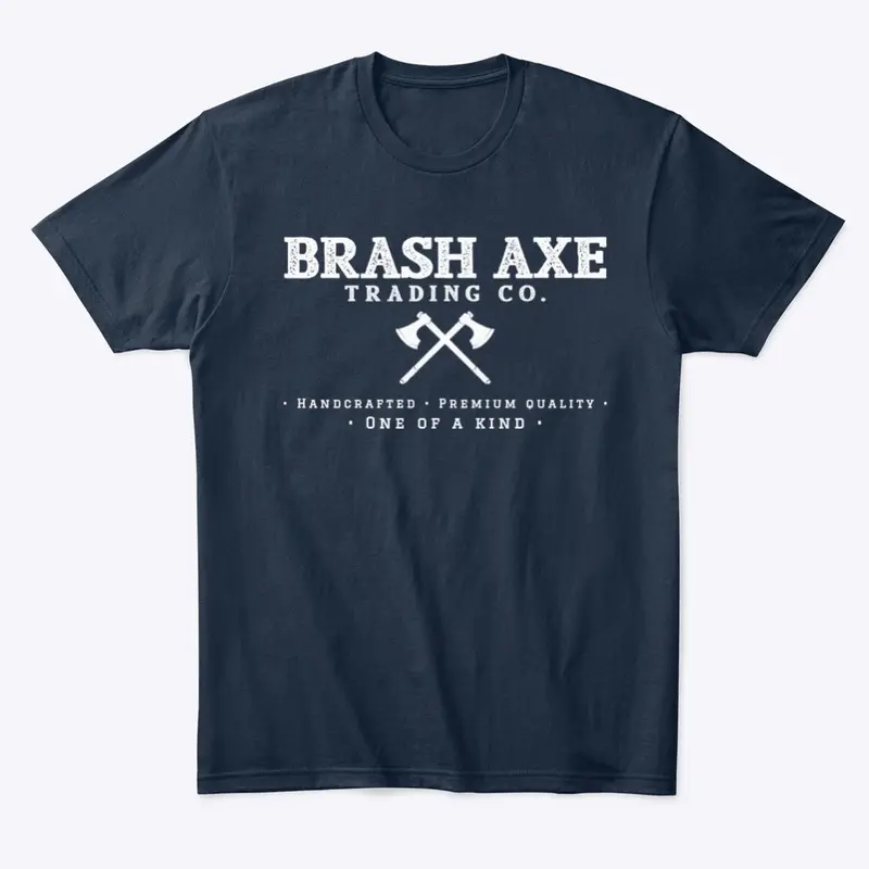 Brash Axe