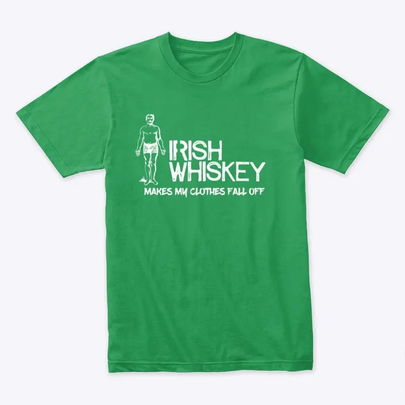 Irish whiskey