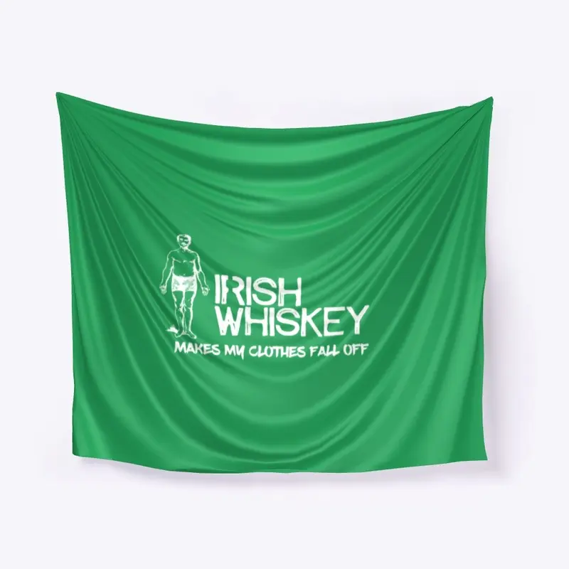 Irish whiskey