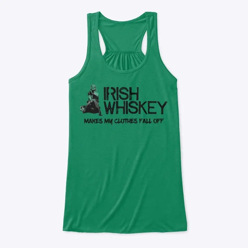 Irish Whiskey 2