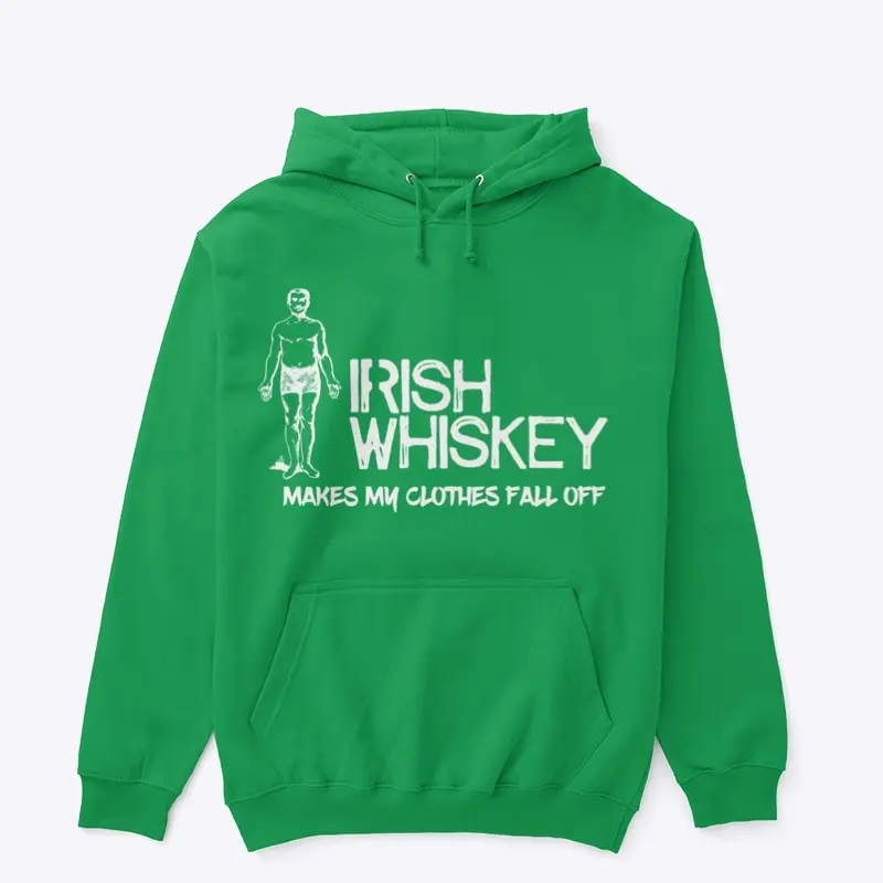 Irish whiskey