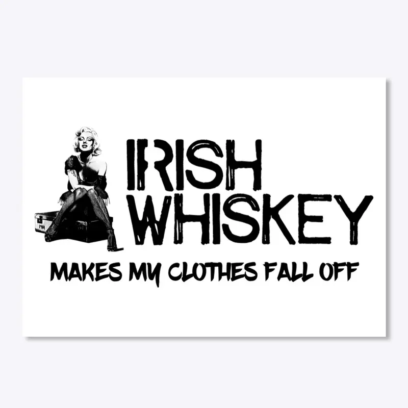 Irish Whiskey 2