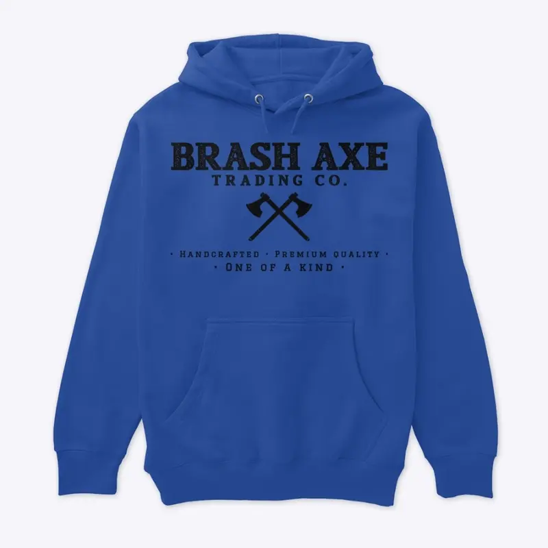 Brash Axe